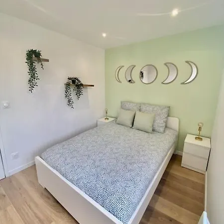Le Primevere Apartment Rouen