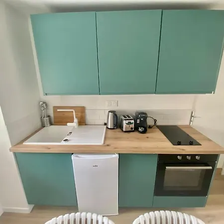 Le Primevere Apartment Rouen