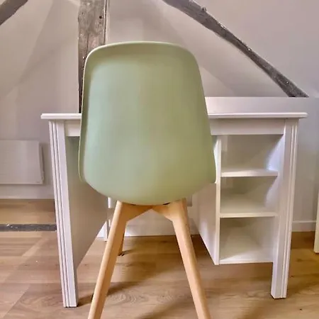 Apartment Le Primevere *