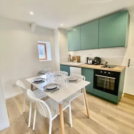 Le Primevere Apartment