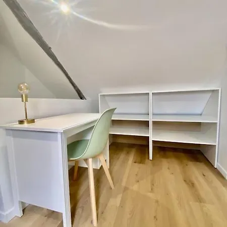 Apartment Le Primevere *