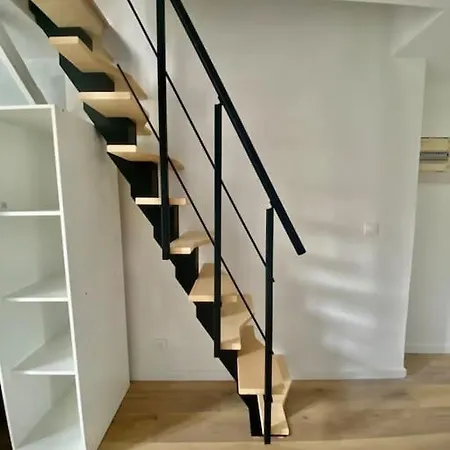 Le Primevere Daire Rouen