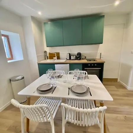 Le Primevere Apartment *