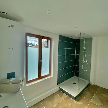 Apartment Le Primevere *