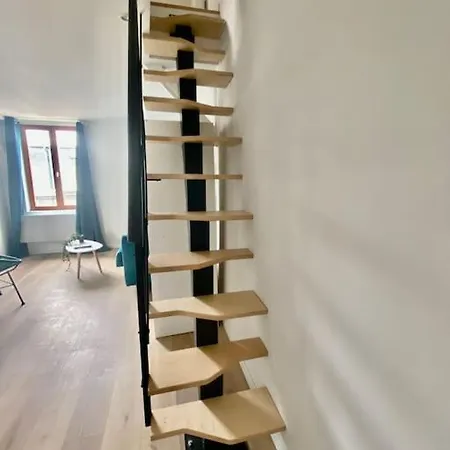 Le Primevere * Rouen