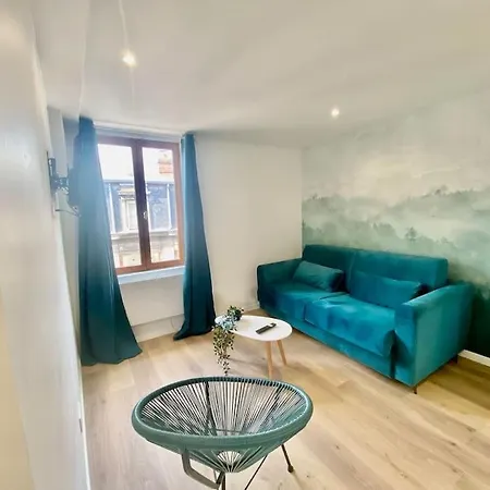 Le Primevere Apartment