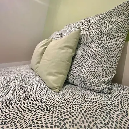 Le Primevere * Rouen