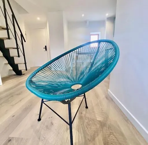 Daire Le Primevere *