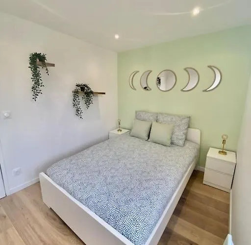 Le Primevere Daire Rouen