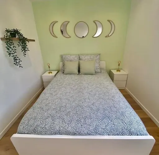 Apartment Le Primevere *