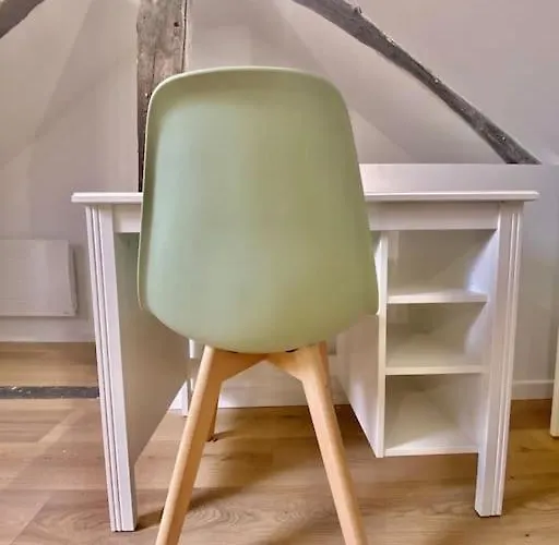 Daire Le Primevere *