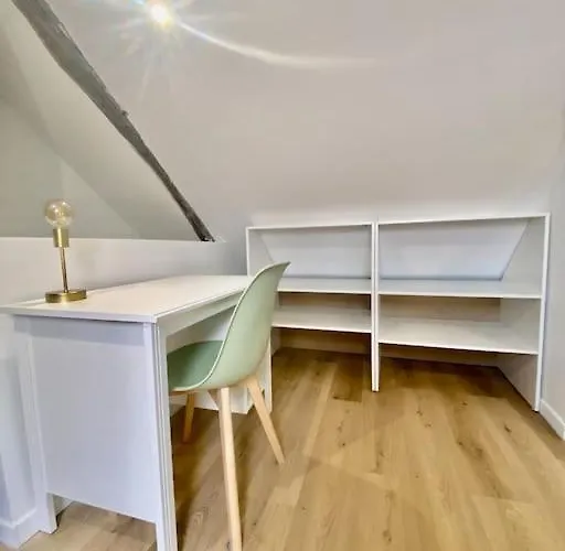 Daire Le Primevere *