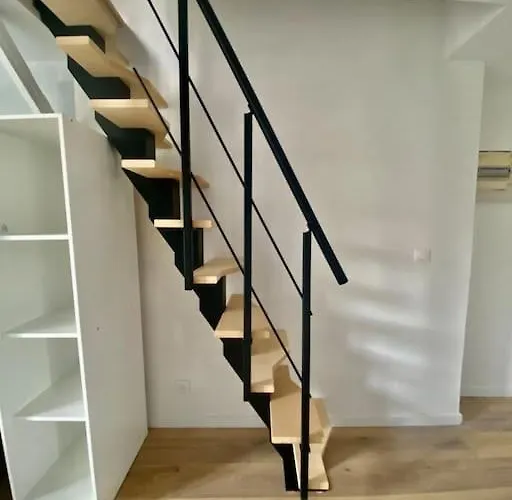 Le Primevere Apartment Rouen