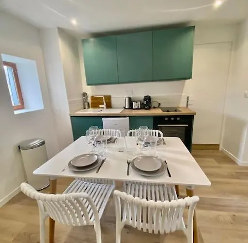 Le Primevere Apartment *