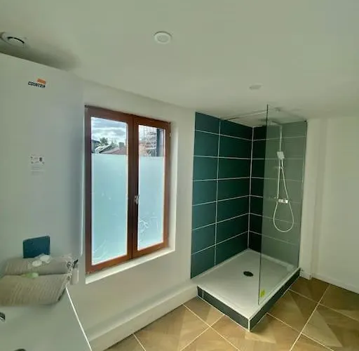 Apartment Le Primevere *