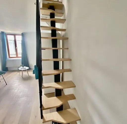 Le Primevere * Rouen