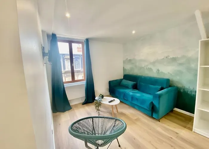 Le Primevere Apartment