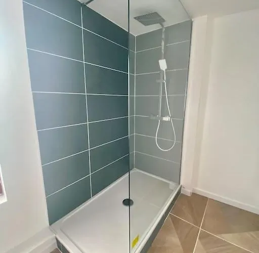 Le Primevere * Rouen