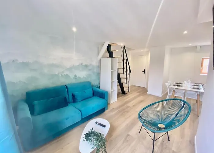 Apartment Le Primevere